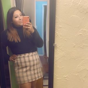 Meet your Posher, Jacqui